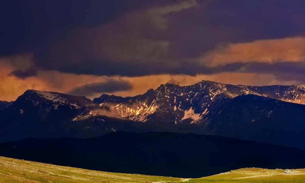 Deosai Plains