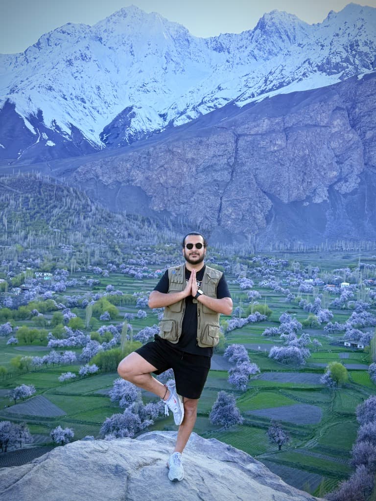 Hunza Valley